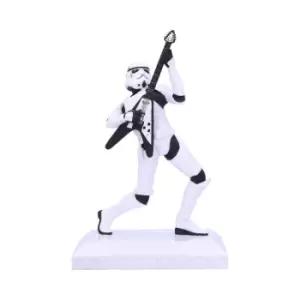 Image of Stormtrooper Rock On! 18cm