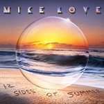 Image of Mike Love - 12 Sides Of Summer