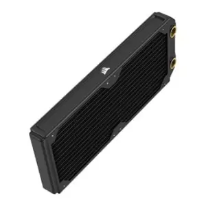 Image of Corsair Radiator XR5 240 Neo 240mm rad