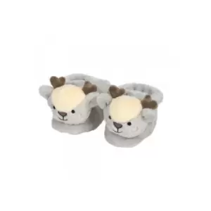 Image of Reindeer Booties