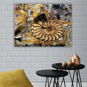 Image of 1100560544_70100 Multicolor Decorative Canvas Painting