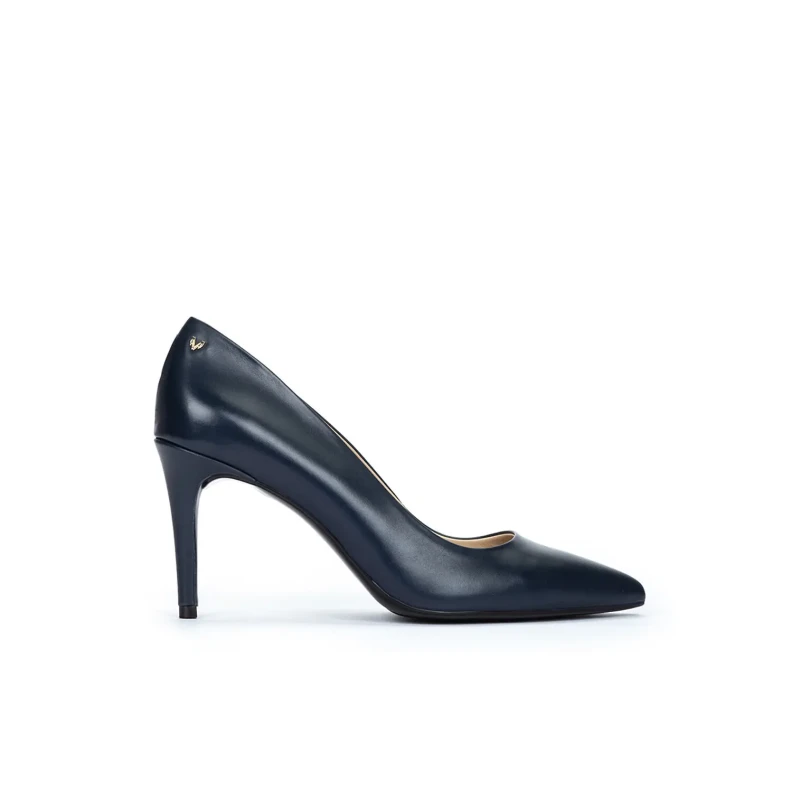 Image of Martinelli Heels Martinelli Thelma Bleu Female 39