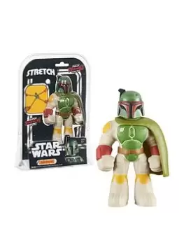 Image of Stretch Mini Star Wars Boba Fett