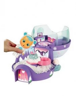 Image of Cry Babies Cry Babies Magic Tears Igloo Playset