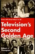Image of televisions second golden age from hill street blues to er