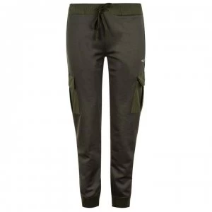 Image of Everlast Urban Jogging Pants Ladies - Forest