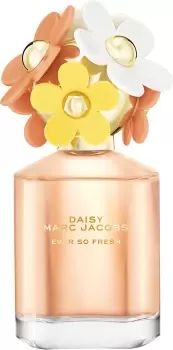Image of Marc Jacobs Daisy Ever So Fresh Eau de Parfum For Her 75ml