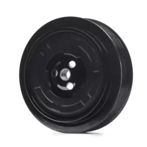 Image of THERMOTEC Compressor Clutch MERCEDES-BENZ KTT040036 0002306511,0002308011,0002308111 0002308511,0002308811,0002309011,0012301411,0012301711,0012302811