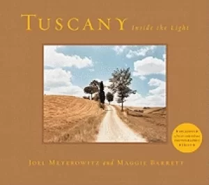 Image of tuscany inside the light