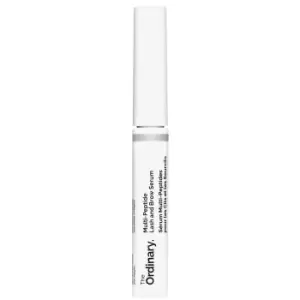 Image of The Ordinary Multi-Peptide Lash and Brow Serum 5ml