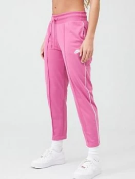 Image of Nike Nsw Heritage Pant - Fuchsia