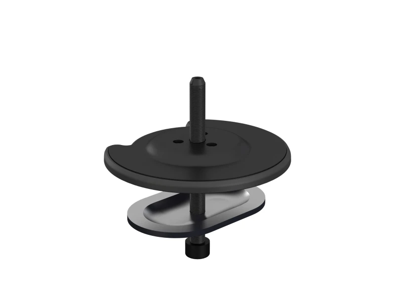 Image of Multibrackets M VESA Deskmount Officeline Grommet Base Black