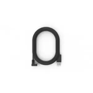 Image of Huddly 7090043790290 USB cable 0.6 m USB 3.2 Gen 1 (3.1 Gen 1) USB A USB C Black