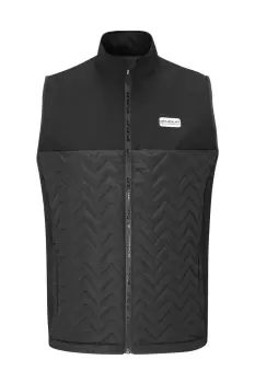 Image of Evolution-Tech Padded Thermal Breathable Gilet