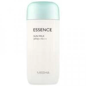 Image of MISSHA Sun Care All Around Safe Block Essence Sun Milk SPF50+ 70ml