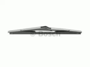 Image of Bosch 3397011022 H370 Wiper Blade For Rear Car Window Superplus