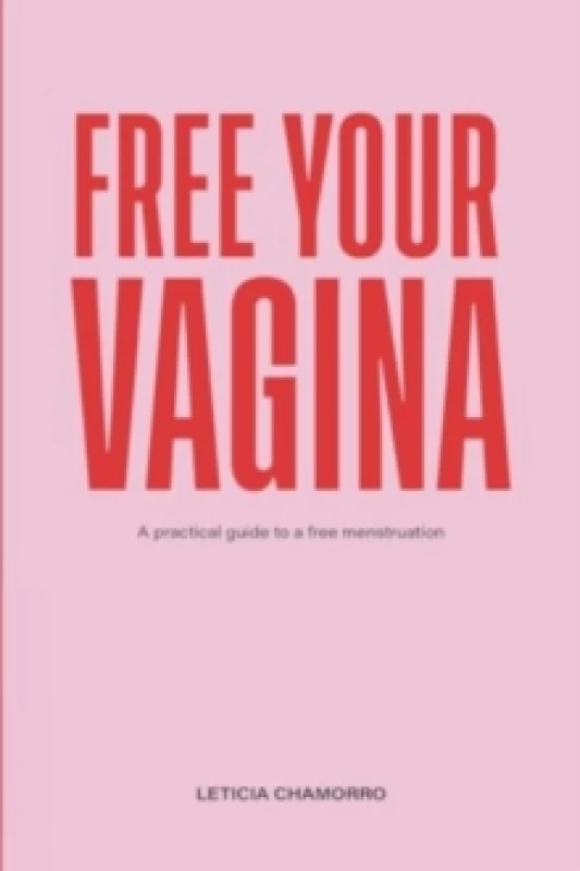 Image of Free Your Vagina Paperback / softback