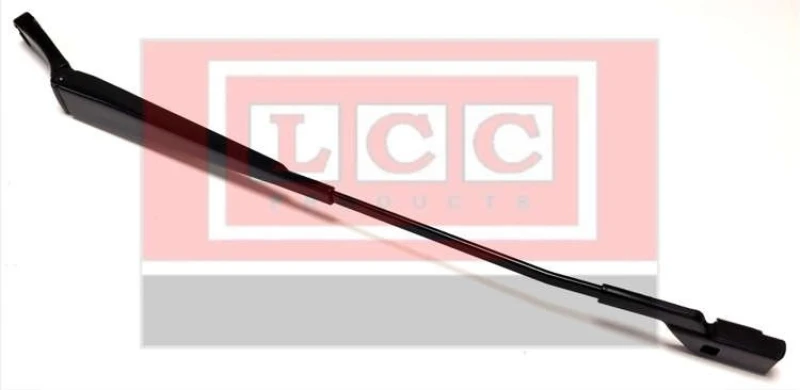 Image of LCC LCC321314 Wiper Arm Left Front, for left-hand drive vehicles Wiper Arm,windscreen washer (301)