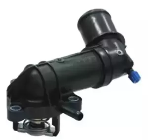 Image of Thermostat - With Housing - Built In Gasket 775-88K by MotoRad