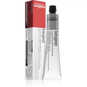 Image of LOreal Professionnel Majirel Hair Color Shade C4.60 Chestnut red intense 50ml