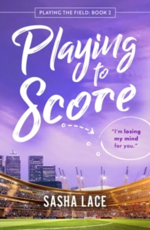 Image of Playing to Score Paperback / softback