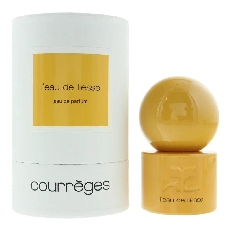 Image of Courreges L'eau De Liesse Eau de Parfum 30ml