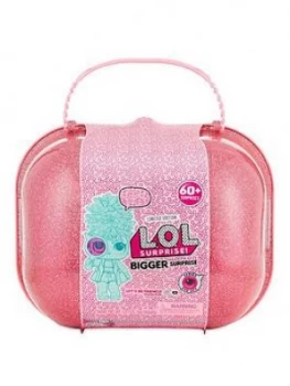 Image of L.O.L Surprise Bigger Surprise
