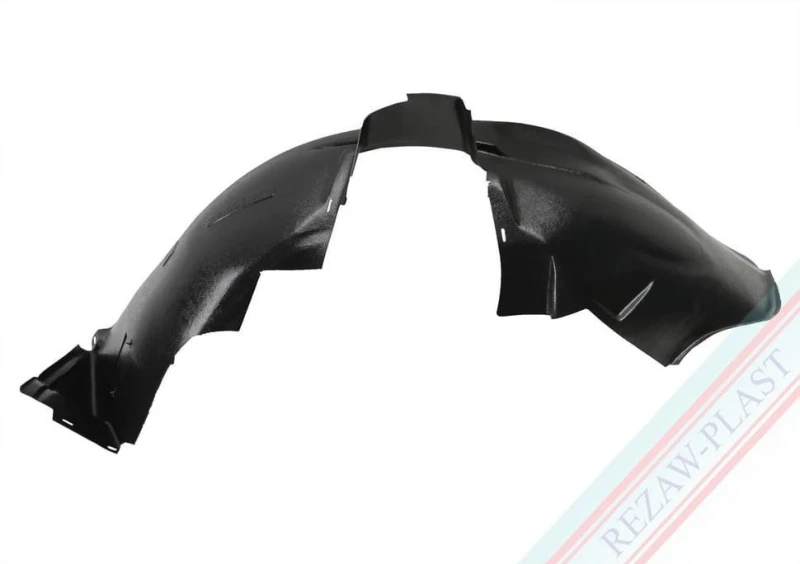 Image of REZAW PLAST 110629 Wheel Arch Cover Right Front Panelling,mudguard (1560)