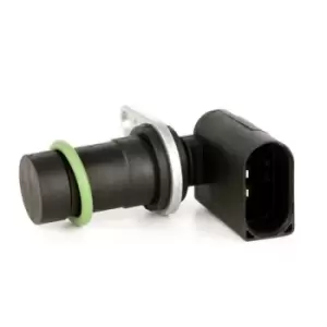 Image of RIDEX Impulse Sensor 833C0007 Camshaft Sensor,Crankshaft Sensor BMW,LAND ROVER,ROVER,3 Limousine (E46),5 Limousine (E60),5 Touring (E61)