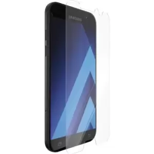 Image of Tech21 T21-4608 mobile phone screen/back protector Clear screen protector Samsung