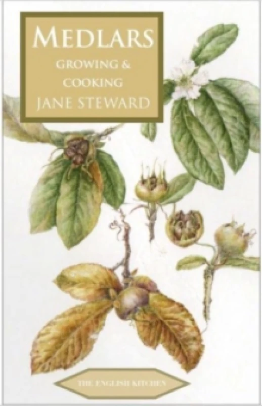 Image of Medlars : Growing & Cooking Paperback / softback