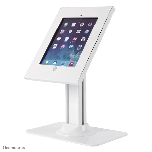 Image of Neomounts Neomounts tablet stand TABLET-D300WHITE