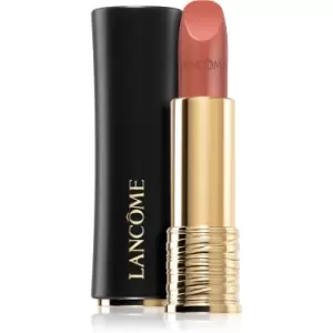 Image of Lancome L'Absolu Rouge Cream Creamy Lipstick refillable Shade 546 But-First-Cafe