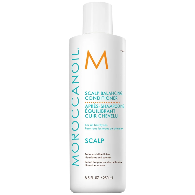 Image of Moroccanoil Scalp Balancing Conditioner 250ml