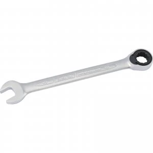 Image of Elora Ratcheting Combination Spanner Imperial 1/2"