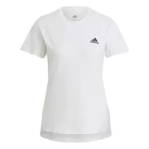 Image of adidas Move T Shirt Womens - White