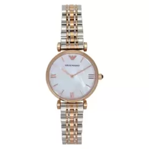 Image of Emporio Armani Classic Ladies Watch AR1683
