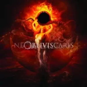 Image of Urn by Ne Obliviscaris CD Album