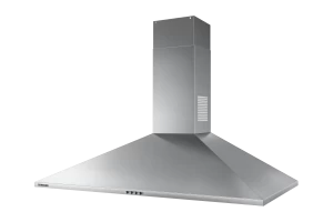 Image of Samsung NK36M3050PS 90cm Chimney Cooker Hood