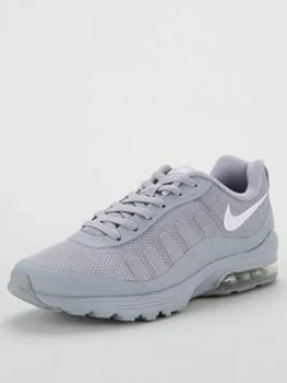 Image of Nike Air Max Invigor - Grey