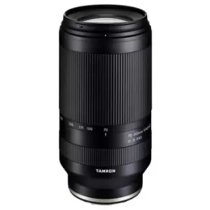 Image of Tamron 70-300mm F4.5-6.3 Di III RXD Lens - Sony E-mount