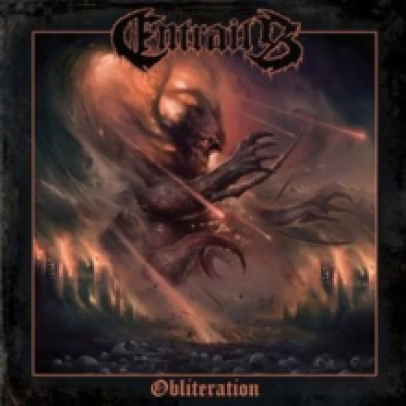 Image of Obliteration Vinyl