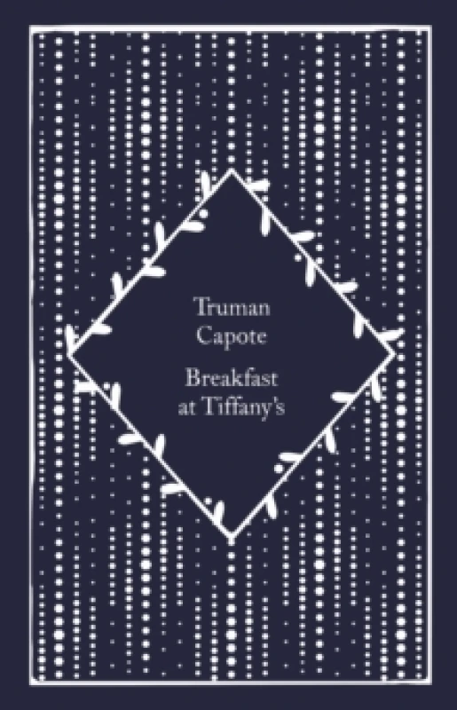 Image of Breakfast at Tiffany's. Hardback. By Truman Capote Books