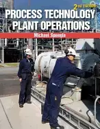 Image of process technology plant operations