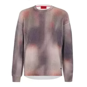 Image of Hugo Sashon Jumper - Green