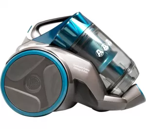 Image of Hoover Optimum Power OP30ALG Bagless Cylinder Vacuum Cleaner