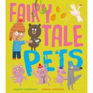 Image of Fairy Tale Pets