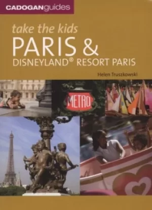 Image of Paris and land Resort Paris by Helen Truszkowski