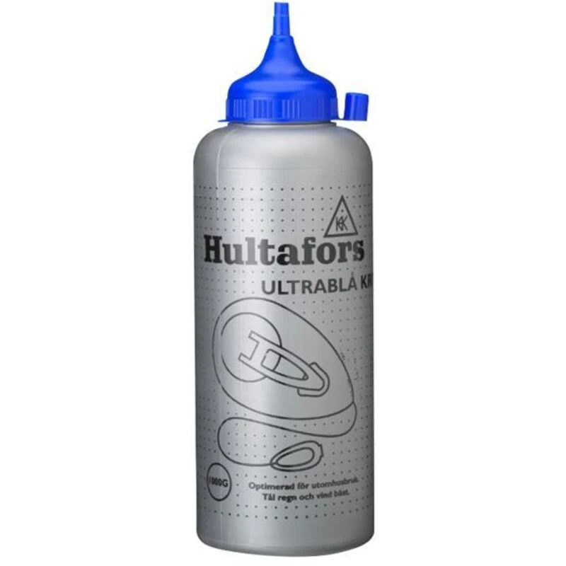 Image of Hultafors 652641 Chalk Line Chalk Ultra Blue 1000g 652641