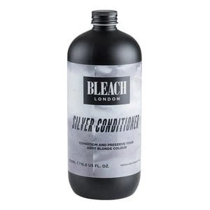 Image of Bleach London Silver Conditioner 500ml
